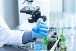 LIFE-SCIENCE